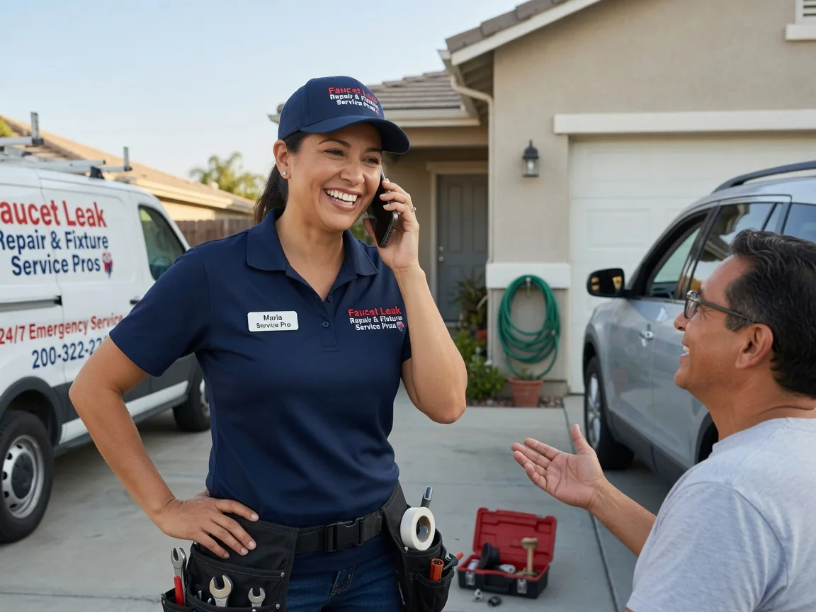 Faucet Repair Kanarraville, UT FAQs
